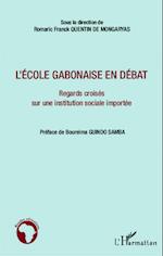 L'école gabonaise en débat