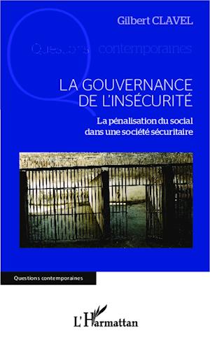 La gouvernance de l'insécurité