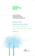 L'État social dans tous ses états