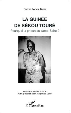 La Guinée de Sékou Touré