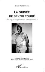 La Guinée de Sékou Touré