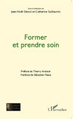 Former et prendre soin