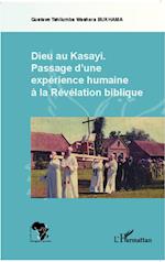 Dieu au Kasayi