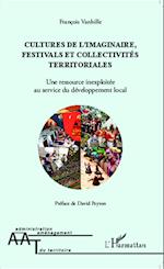 Cultures de l'imaginaire, festivals et collectivités territoriales