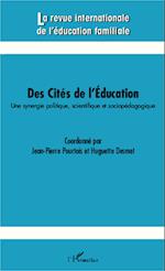 Des cités de l'Éducation