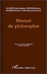 Manuel de philosophie