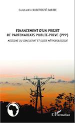 Financement d'un projet de partenariat public privé (PPP)