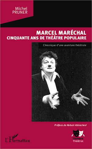 Marcel Maréchal