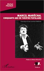 Marcel Maréchal