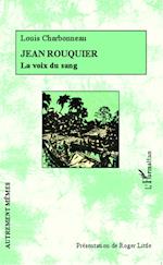 Jean Rouquier