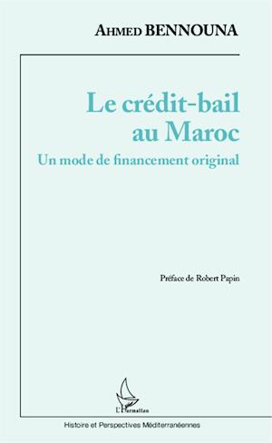 Le crédit-bail au Maroc