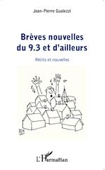 Brèves nouvelles du 9.3. et d'ailleurs