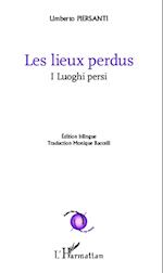 Les lieux perdus