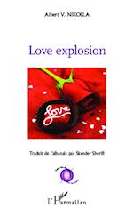 Love explosion