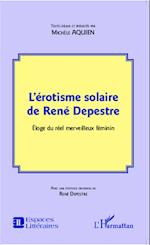 L'érotisme solaire de René Depestre