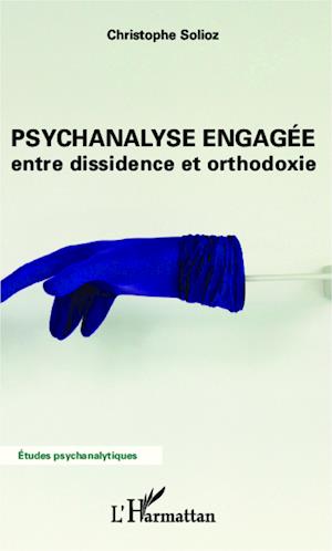 Psychanalyse engagée