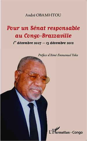 Pour un Sénat responsable au Congo-Brazzaville