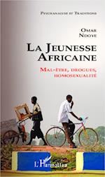 La jeunesse Africaine