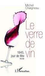 Le verre de vin