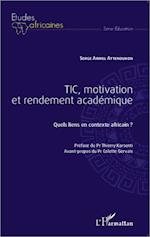 TIC, motivation et rendement académique