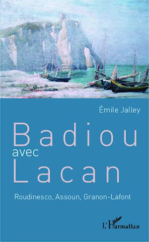 Badiou avec Lacan