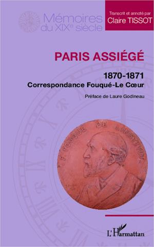 Paris assiégé