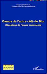 Camus de l'autre côté du Mur