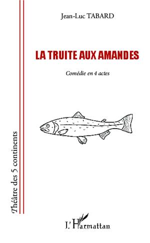 La truite aux amandes