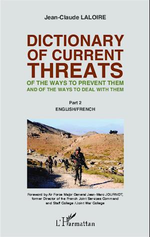 Dictionary of curent threats