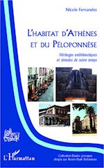 L'habitat d'Athènes et du Péloponnèse