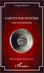 L'art et son mystère