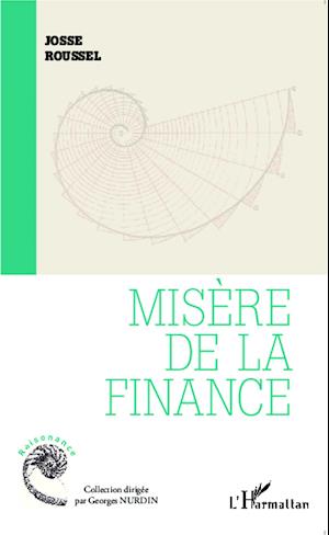 Misère de la finance