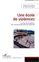 Une école de violences