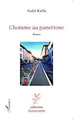 L' homme au panettone