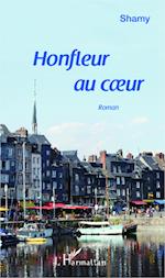 Honfleur au coeur