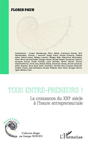 Tous entre-preneurs !