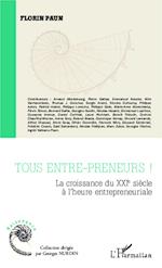 Tous entre-preneurs !