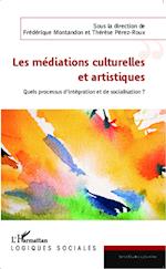 Les médiations culturelles et artistiques