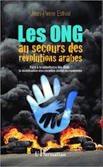 Les ONG au secours des révolutions arabes