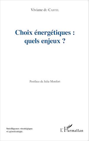 Choix énergétiques : quels enjeux?