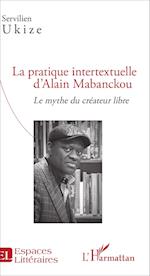 La pratique intertextuelle d'Alain Mabanckou