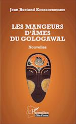 Les mangeurs d'âmes du Gologawal