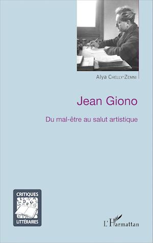 Jean Giono