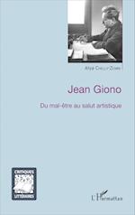 Jean Giono