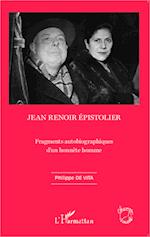 Jean Renoir épistolier