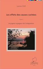 Les effets des causes cachées