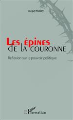 Les épines de la couronne