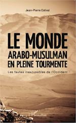 Le monde arabo-musulman en pleine tourmente