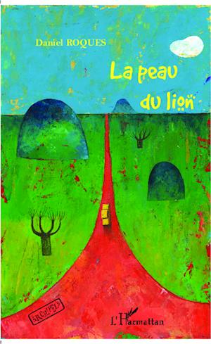 La peau du lion