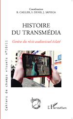 Histoire du transmédia